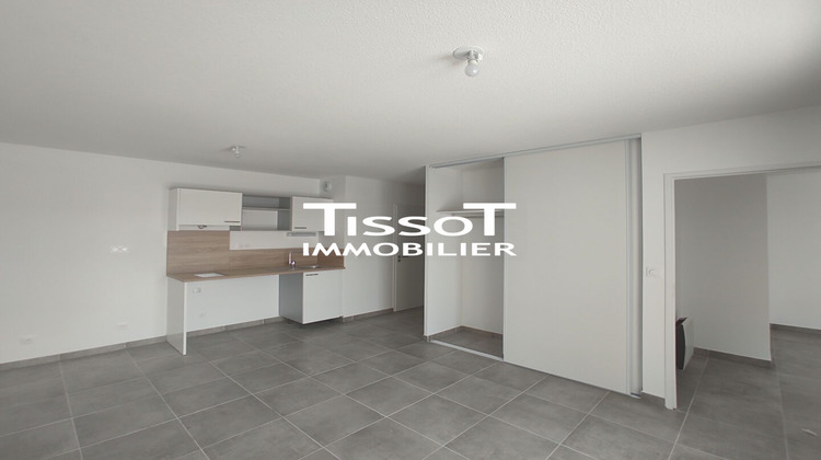 Ma-Cabane - Location Appartement Nîmes, 42 m²