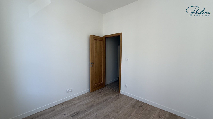 Ma-Cabane - Location Appartement Nîmes, 58 m²