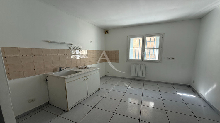Ma-Cabane - Location Appartement NIMES, 41 m²