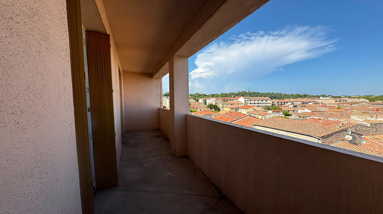 Ma-Cabane - Location Appartement NIMES, 70 m²