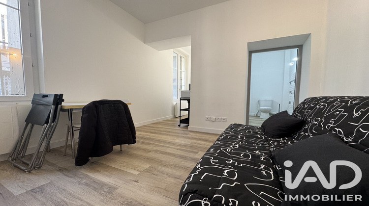 Ma-Cabane - Location Appartement Nîmes, 17 m²