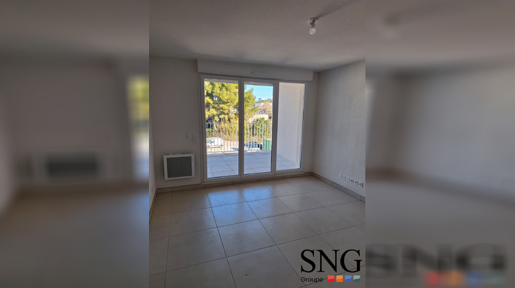 Ma-Cabane - Location Appartement Nîmes, 44 m²