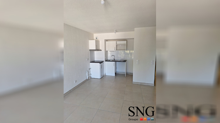 Ma-Cabane - Location Appartement Nîmes, 44 m²