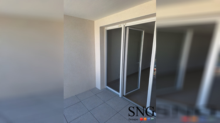 Ma-Cabane - Location Appartement Nîmes, 44 m²