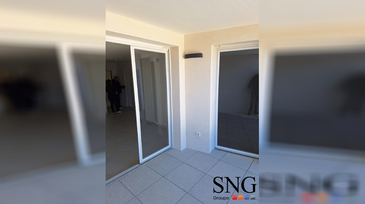 Ma-Cabane - Location Appartement Nîmes, 44 m²