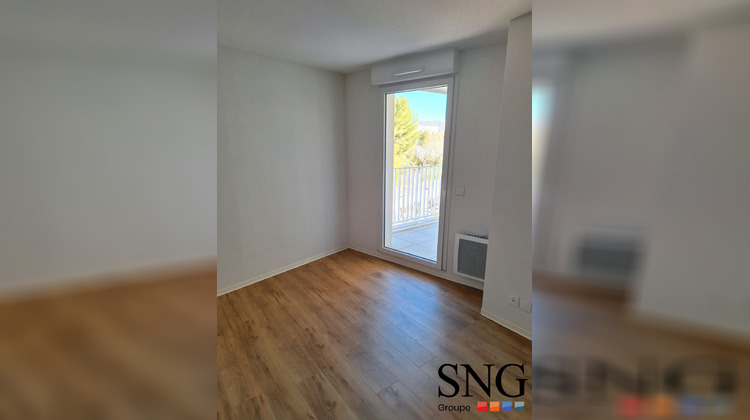 Ma-Cabane - Location Appartement Nîmes, 44 m²