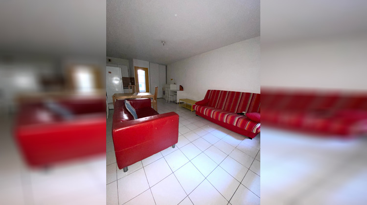Ma-Cabane - Location Appartement NIMES, 29 m²