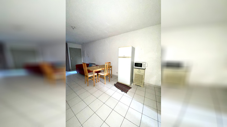 Ma-Cabane - Location Appartement NIMES, 29 m²