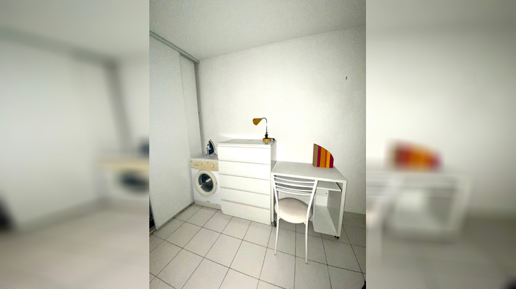 Ma-Cabane - Location Appartement NIMES, 29 m²
