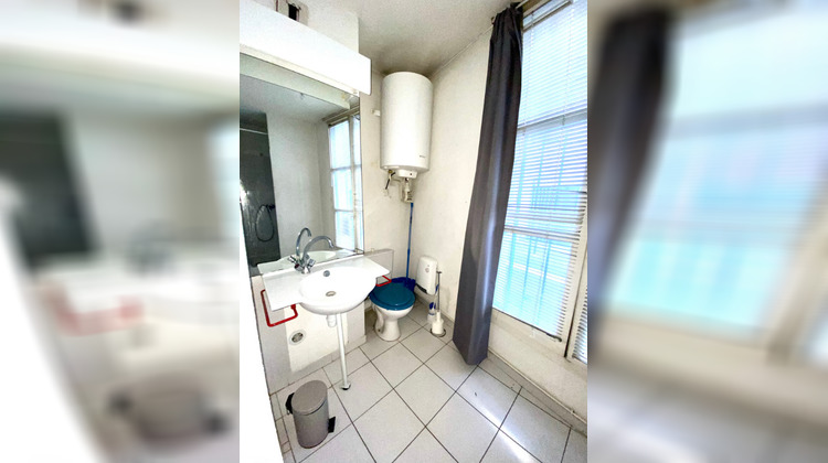Ma-Cabane - Location Appartement NIMES, 29 m²