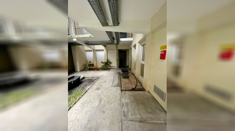 Ma-Cabane - Location Appartement NIMES, 29 m²