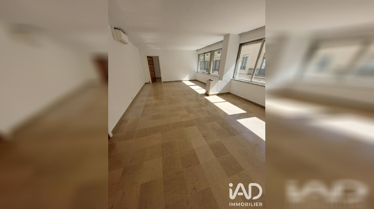 Ma-Cabane - Location Appartement Nîmes, 113 m²