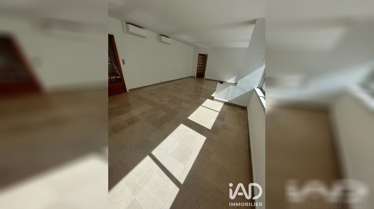 Ma-Cabane - Location Appartement Nîmes, 113 m²