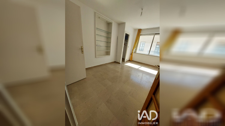 Ma-Cabane - Location Appartement Nîmes, 113 m²