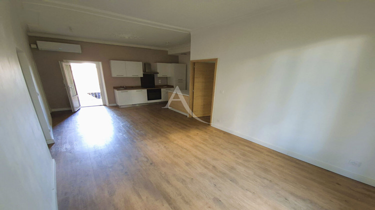 Ma-Cabane - Location Appartement NIMES, 65 m²