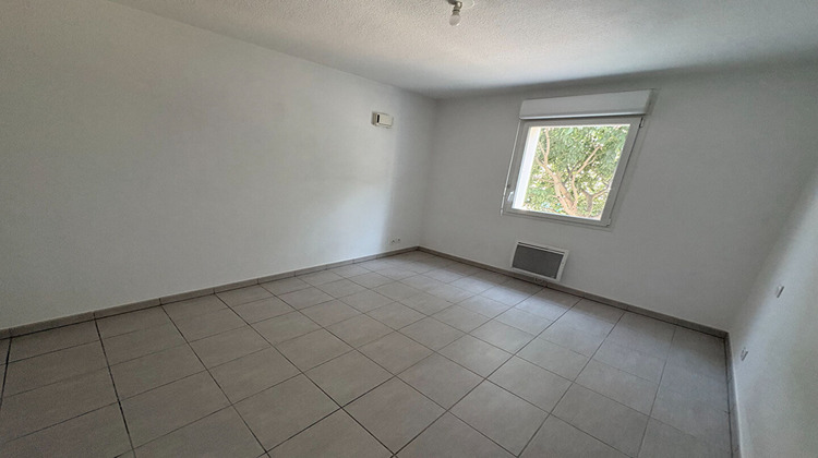Ma-Cabane - Location Appartement NIMES, 40 m²