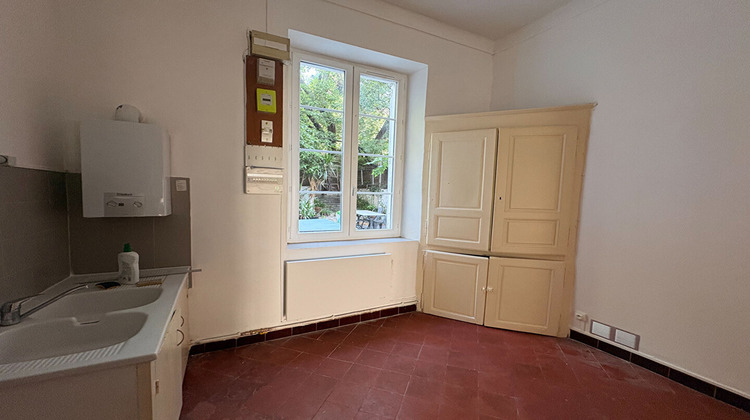 Ma-Cabane - Location Appartement NIMES, 39 m²