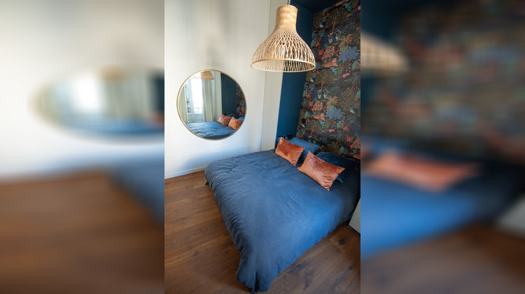 Ma-Cabane - Location Appartement NIMES, 115 m²