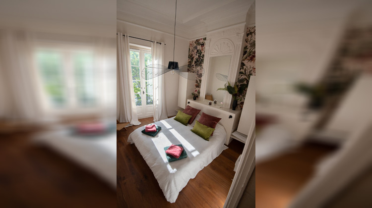 Ma-Cabane - Location Appartement NIMES, 115 m²