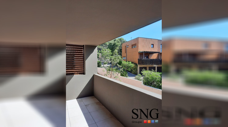 Ma-Cabane - Location Appartement Nîmes, 41 m²