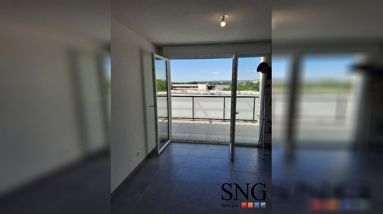 Ma-Cabane - Location Appartement Nîmes, 38 m²