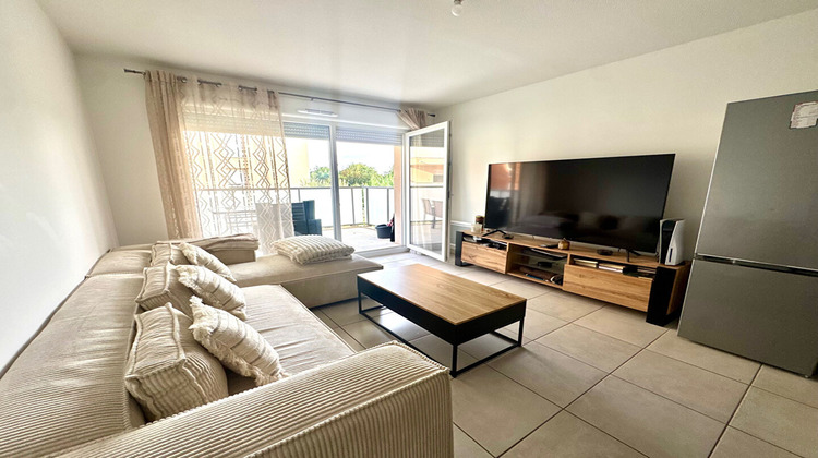 Ma-Cabane - Location Appartement NIMES, 41 m²
