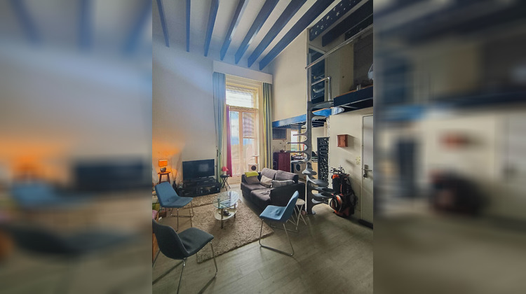 Ma-Cabane - Location Appartement NIMES, 40 m²
