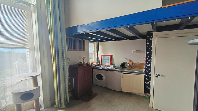 Ma-Cabane - Location Appartement NIMES, 40 m²