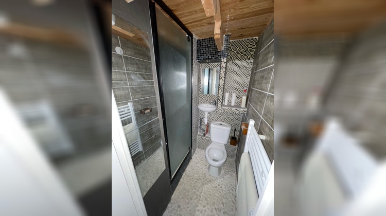 Ma-Cabane - Location Appartement NIMES, 15 m²
