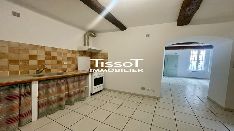 Ma-Cabane - Location Appartement Nîmes, 46 m²