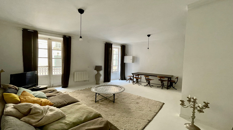 Ma-Cabane - Location Appartement NIMES, 50 m²