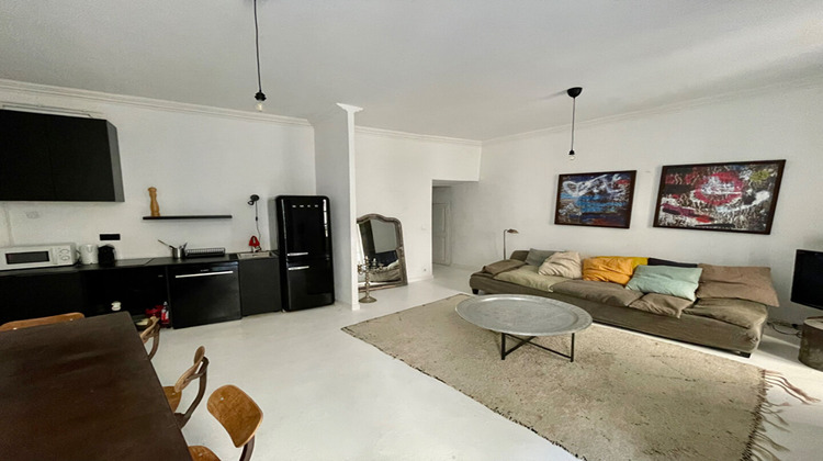Ma-Cabane - Location Appartement NIMES, 50 m²