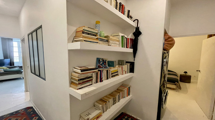 Ma-Cabane - Location Appartement NIMES, 50 m²