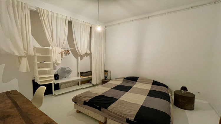Ma-Cabane - Location Appartement NIMES, 50 m²