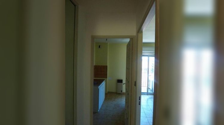 Ma-Cabane - Location Appartement Nîmes, 42 m²