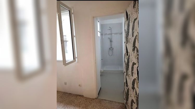 Ma-Cabane - Location Appartement Nîmes, 24 m²