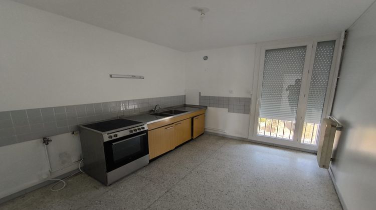 Ma-Cabane - Location Appartement Nîmes, 79 m²