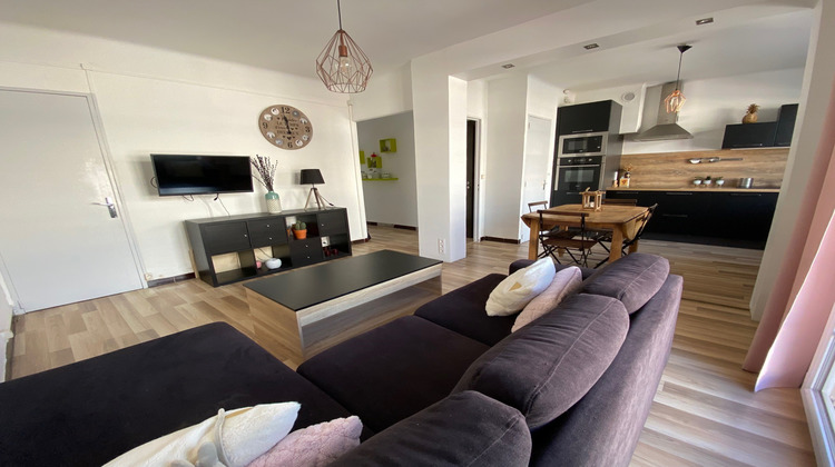 Ma-Cabane - Location Appartement Nîmes, 57 m²