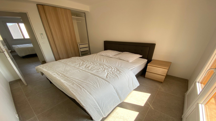 Ma-Cabane - Location Appartement Nîmes, 80 m²