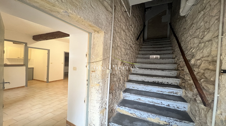 Ma-Cabane - Location Appartement Nîmes, 33 m²