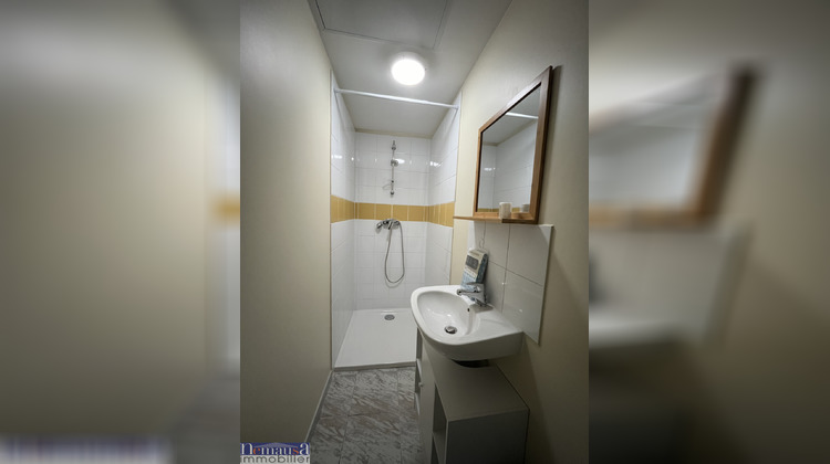 Ma-Cabane - Location Appartement Nîmes, 34 m²