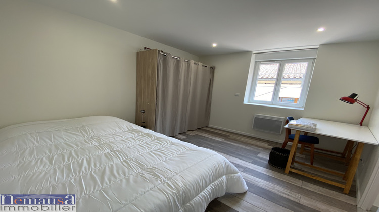 Ma-Cabane - Location Appartement Nîmes, 49 m²