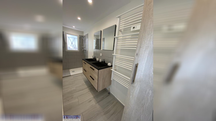 Ma-Cabane - Location Appartement Nîmes, 49 m²