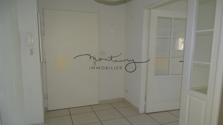 Ma-Cabane - Location Appartement Nîmes, 100 m²