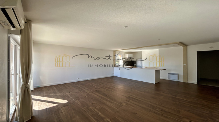 Ma-Cabane - Location Appartement Nîmes, 65 m²