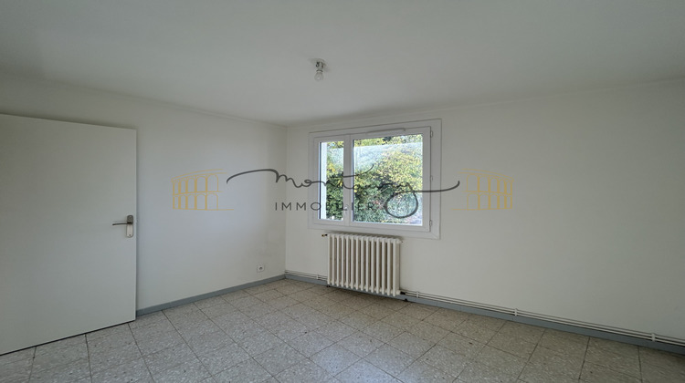 Ma-Cabane - Location Appartement Nîmes, 76 m²