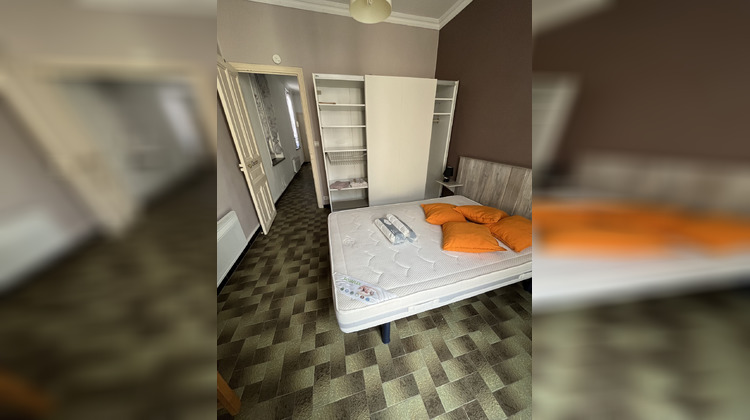 Ma-Cabane - Location Appartement Nîmes, 36 m²