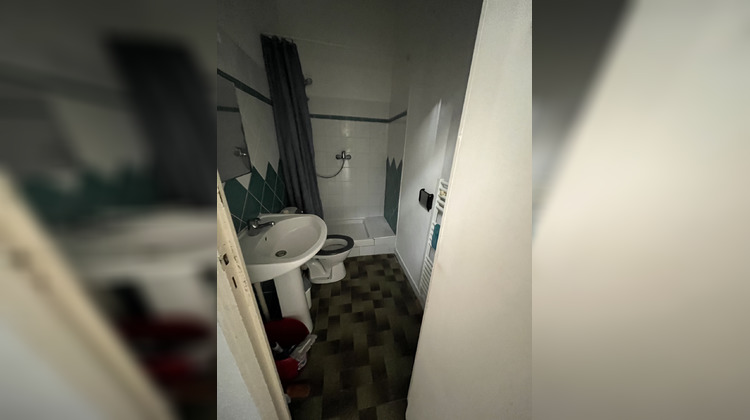 Ma-Cabane - Location Appartement Nîmes, 36 m²