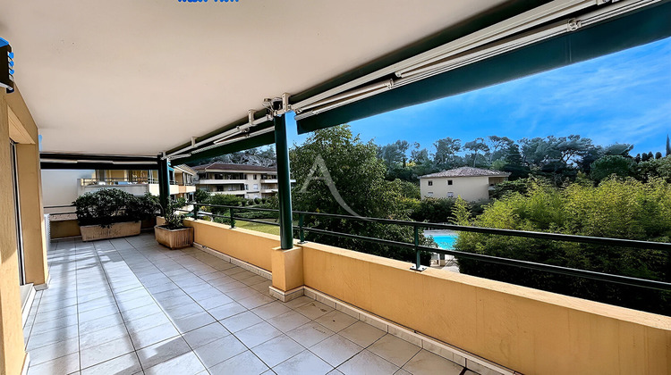 Ma-Cabane - Location Appartement NIMES, 124 m²