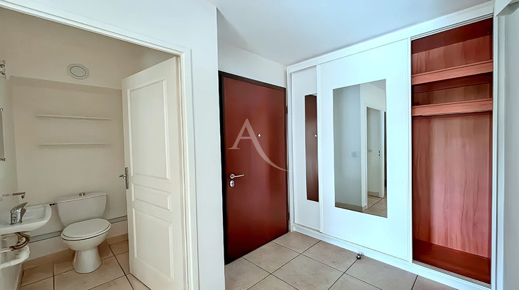 Ma-Cabane - Location Appartement NIMES, 124 m²